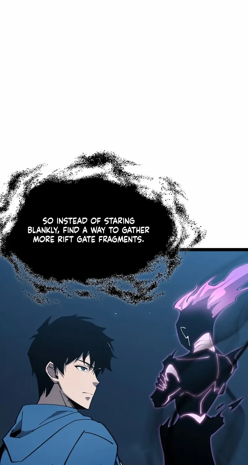 Read Tyrant of the Otherworld Prison My Shadow Can Evolve Infinitely EN Manga Online