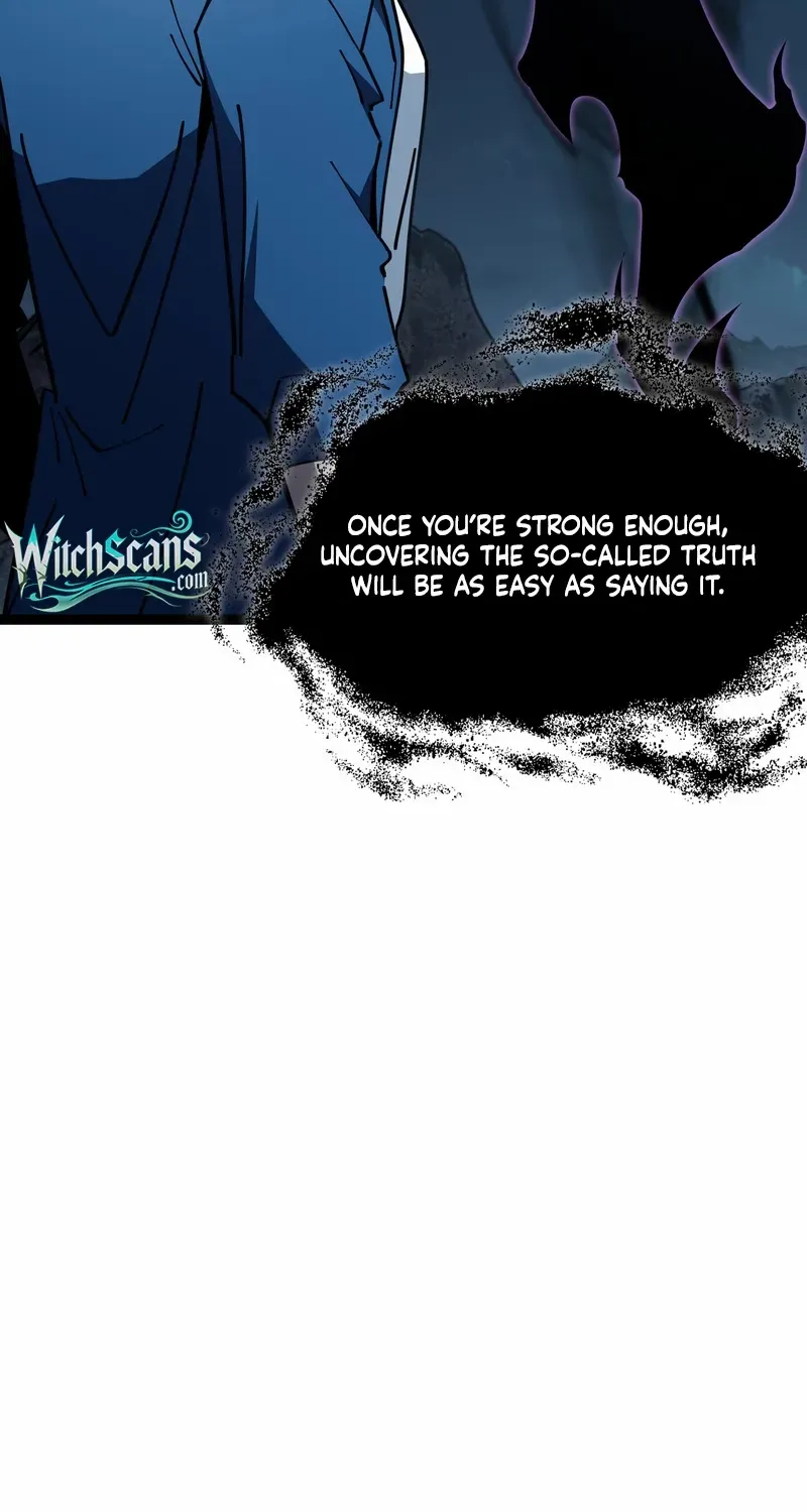 Read Tyrant of the Otherworld Prison My Shadow Can Evolve Infinitely EN Manga Online