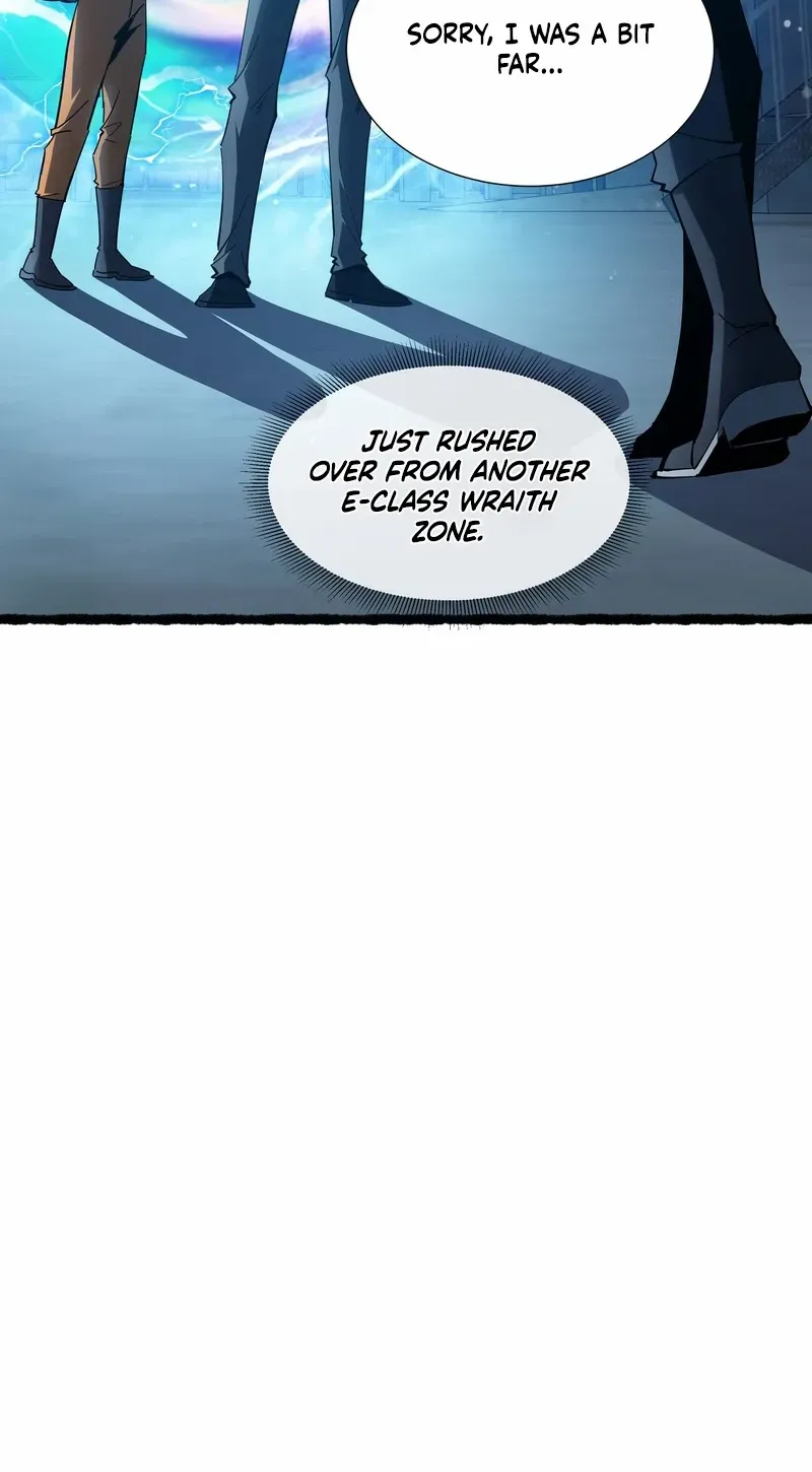 Read Tyrant of the Otherworld Prison My Shadow Can Evolve Infinitely EN Manga Online
