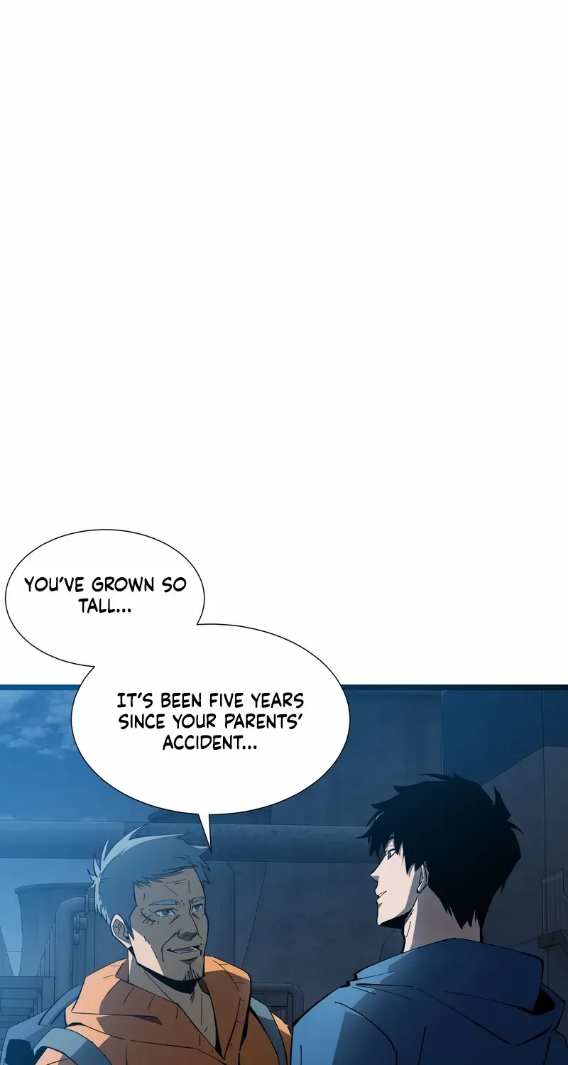 Read Tyrant of the Otherworld Prison My Shadow Can Evolve Infinitely EN Manga Online
