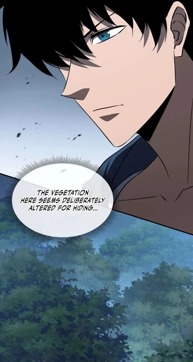 Read Tyrant of the Otherworld Prison My Shadow Can Evolve Infinitely EN Manga Online