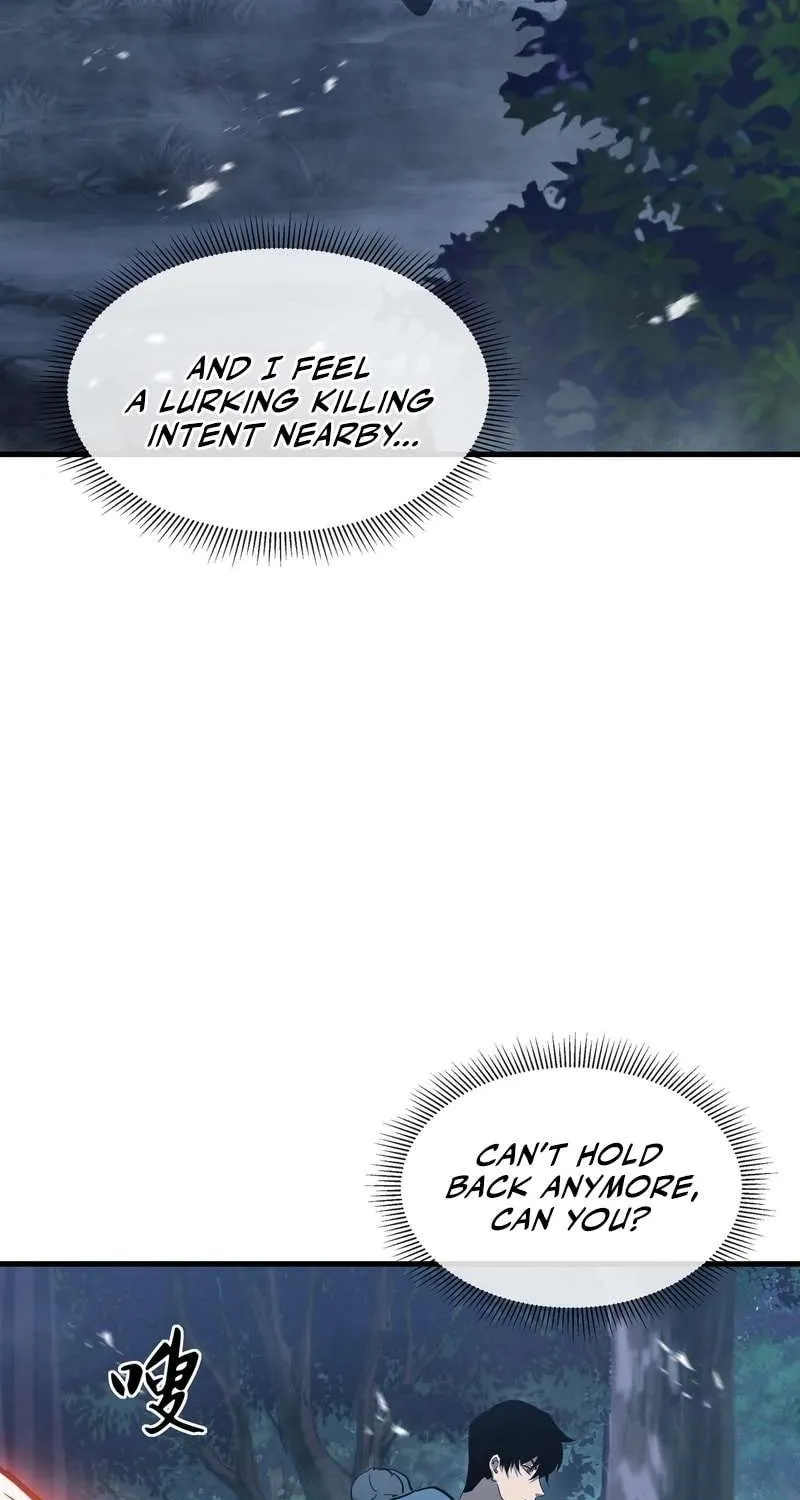Read Tyrant of the Otherworld Prison My Shadow Can Evolve Infinitely EN Manga Online