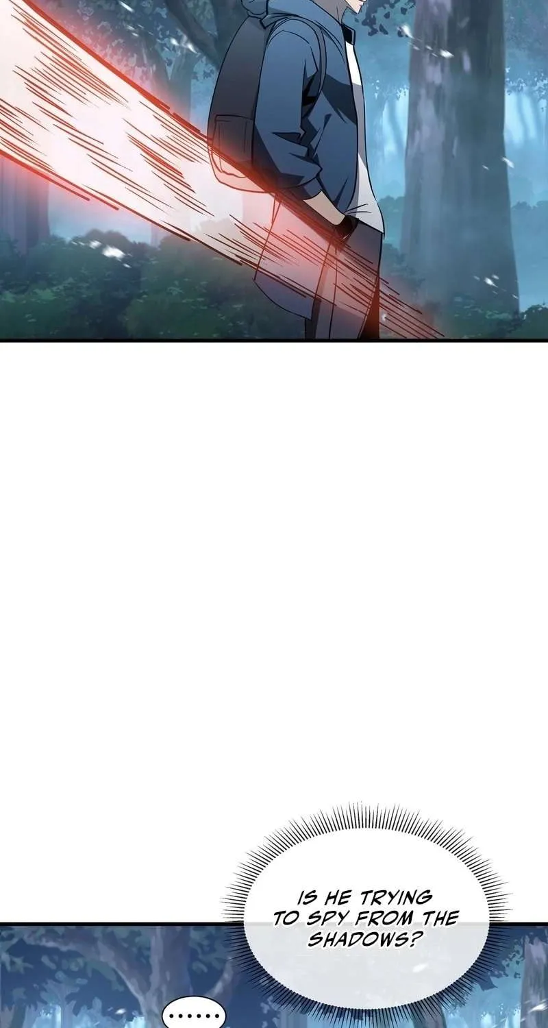 Read Tyrant of the Otherworld Prison My Shadow Can Evolve Infinitely EN Manga Online