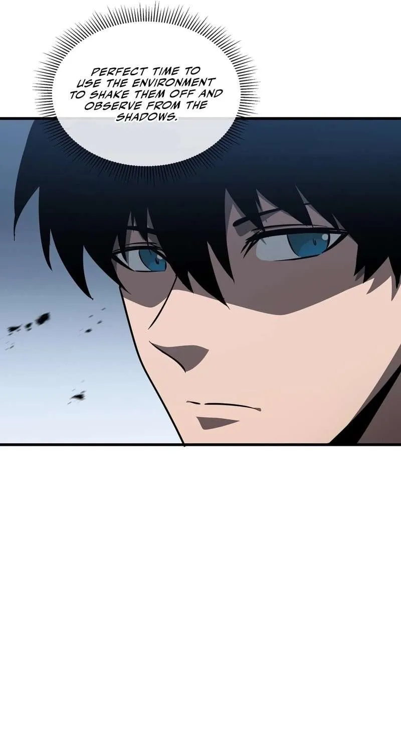 Read Tyrant of the Otherworld Prison My Shadow Can Evolve Infinitely EN Manga Online