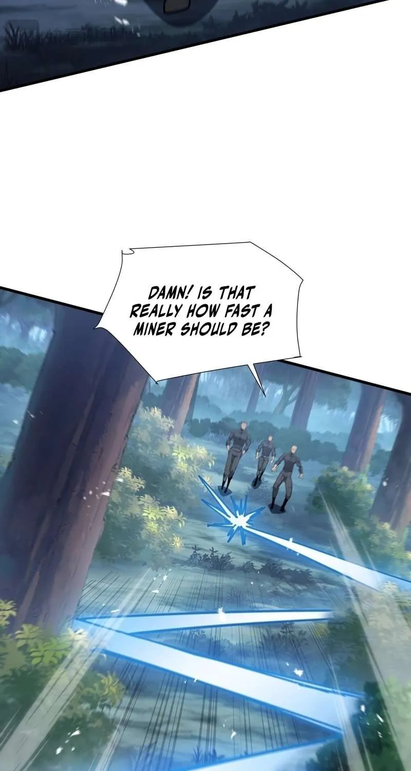 Read Tyrant of the Otherworld Prison My Shadow Can Evolve Infinitely EN Manga Online