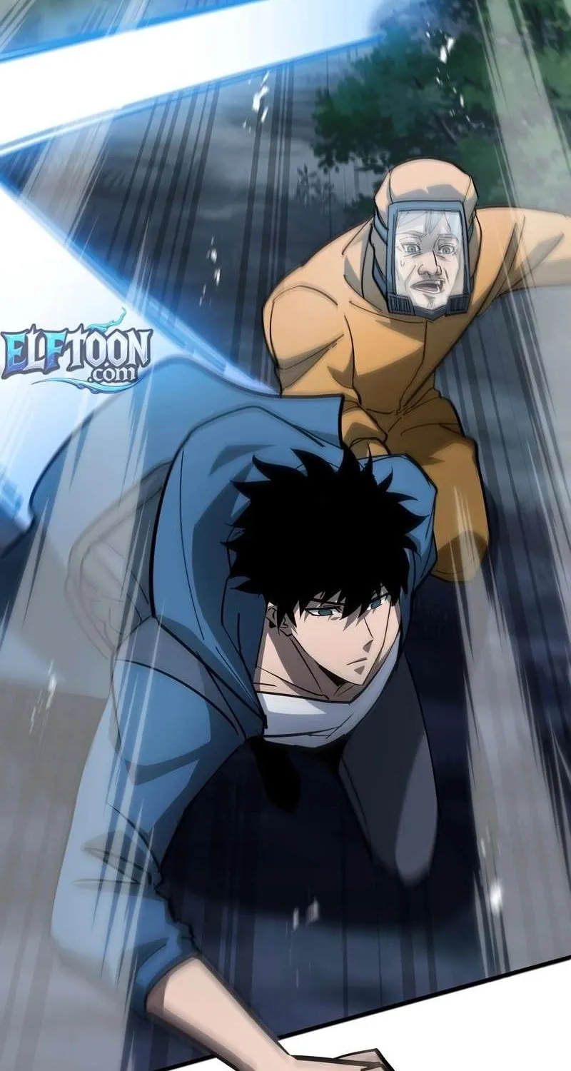 Read Tyrant of the Otherworld Prison My Shadow Can Evolve Infinitely EN Manga Online