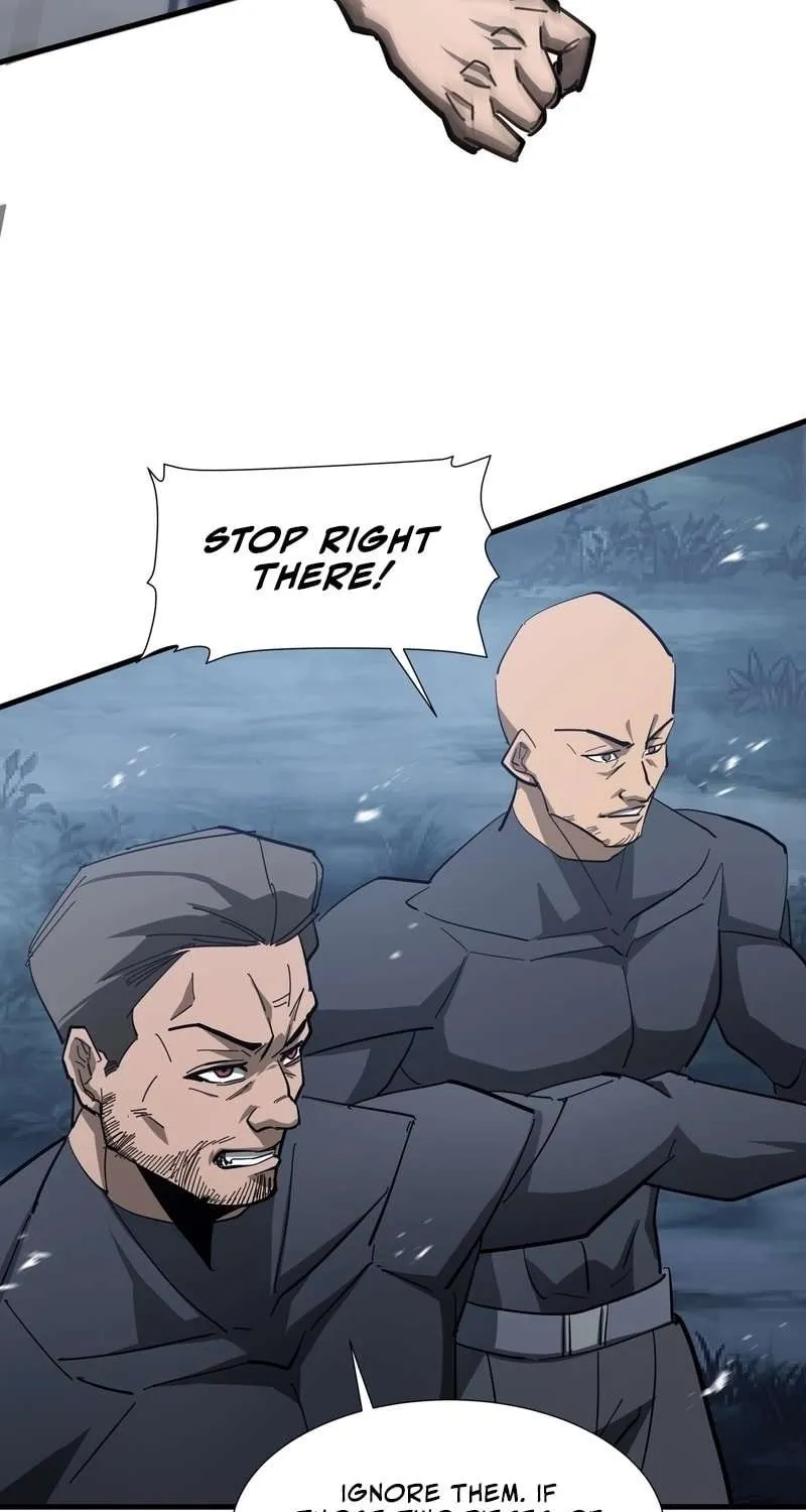 Read Tyrant of the Otherworld Prison My Shadow Can Evolve Infinitely EN Manga Online
