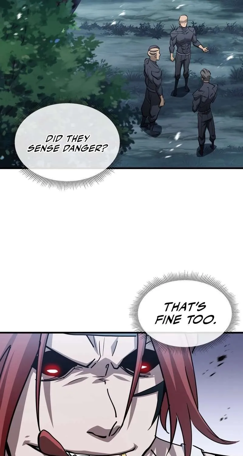 Read Tyrant of the Otherworld Prison My Shadow Can Evolve Infinitely EN Manga Online