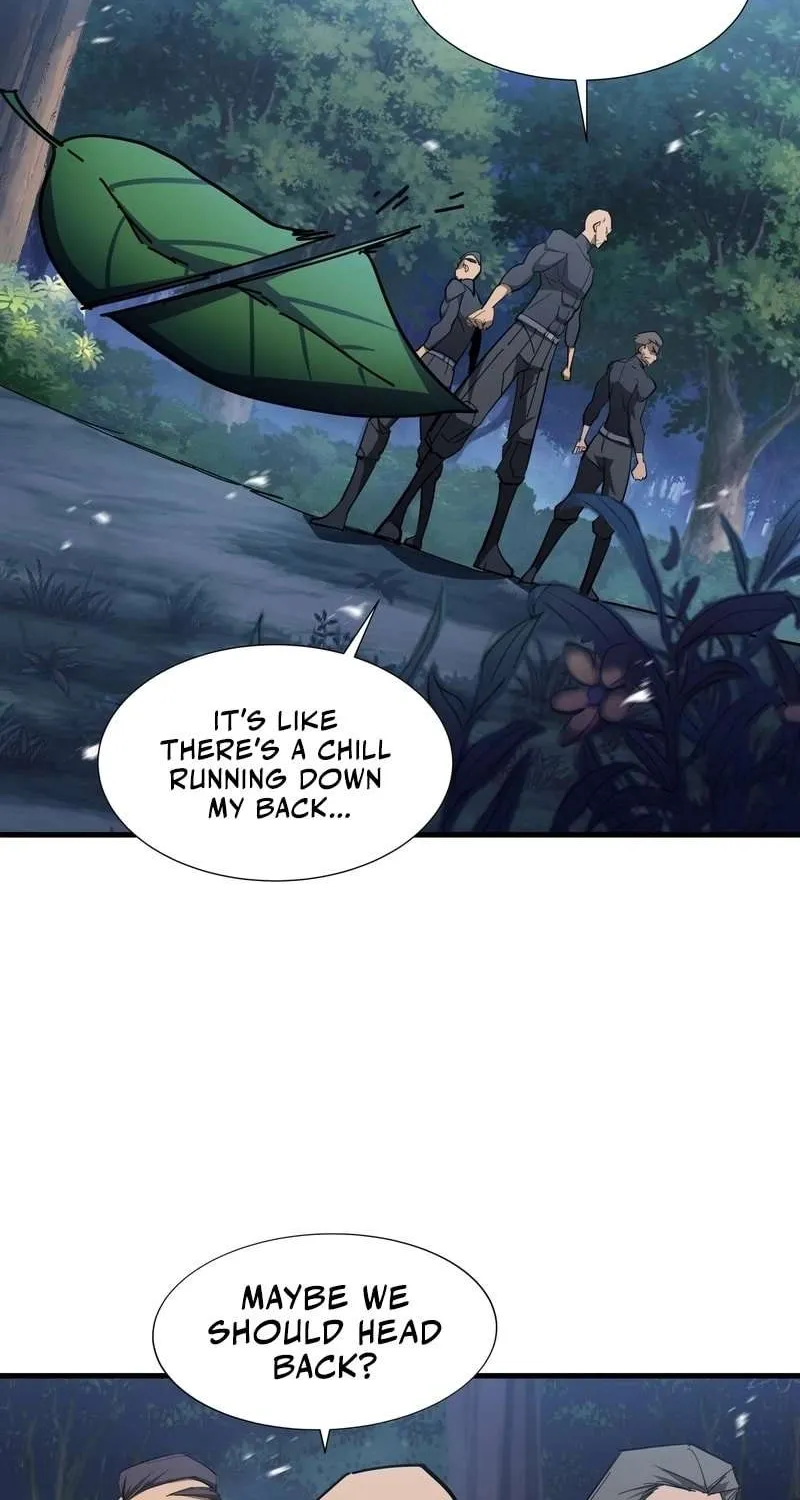Read Tyrant of the Otherworld Prison My Shadow Can Evolve Infinitely EN Manga Online