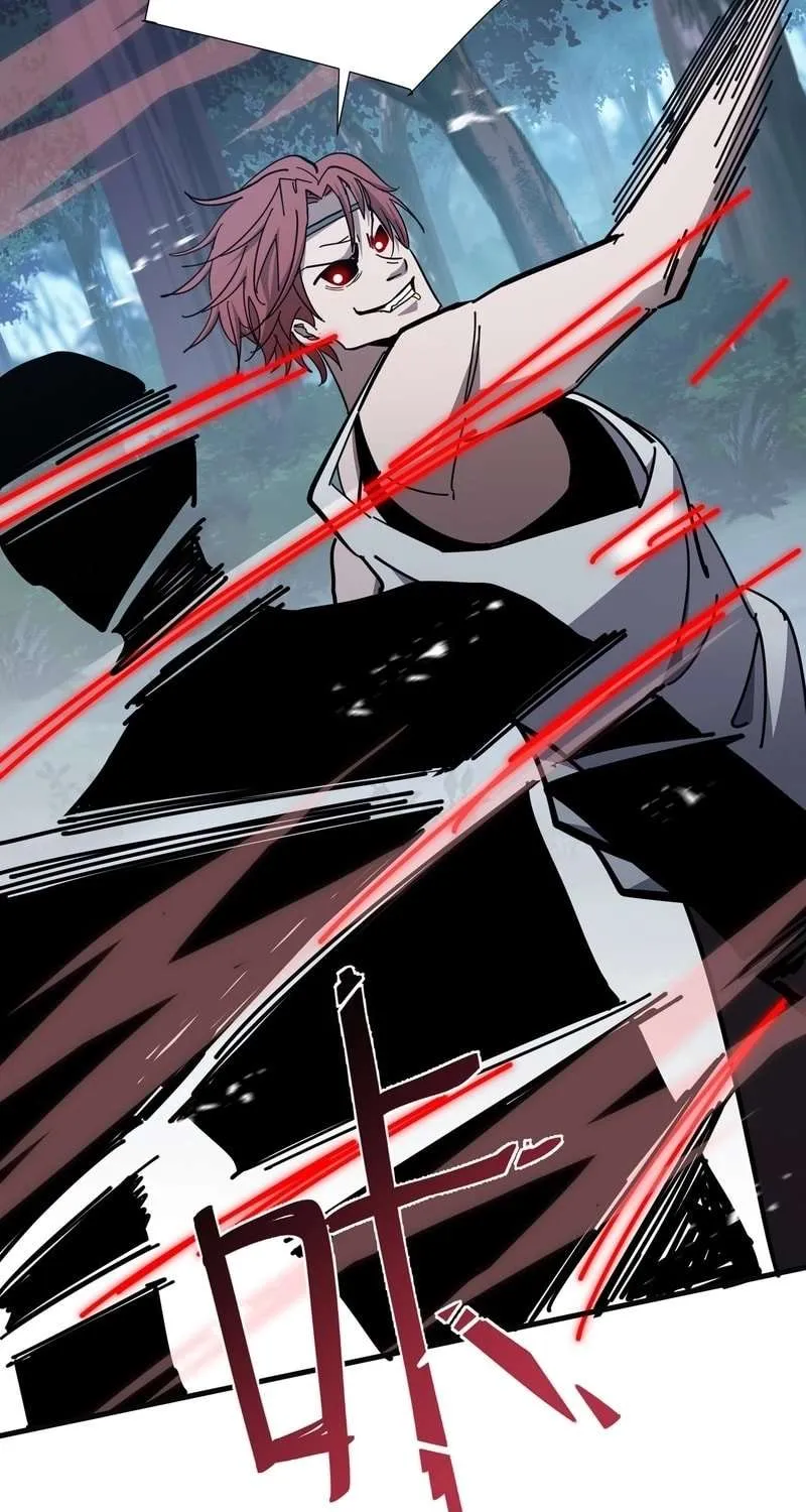 Read Tyrant of the Otherworld Prison My Shadow Can Evolve Infinitely EN Manga Online