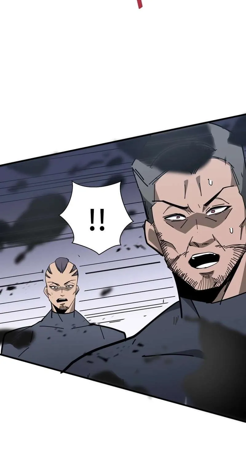 Read Tyrant of the Otherworld Prison My Shadow Can Evolve Infinitely EN Manga Online