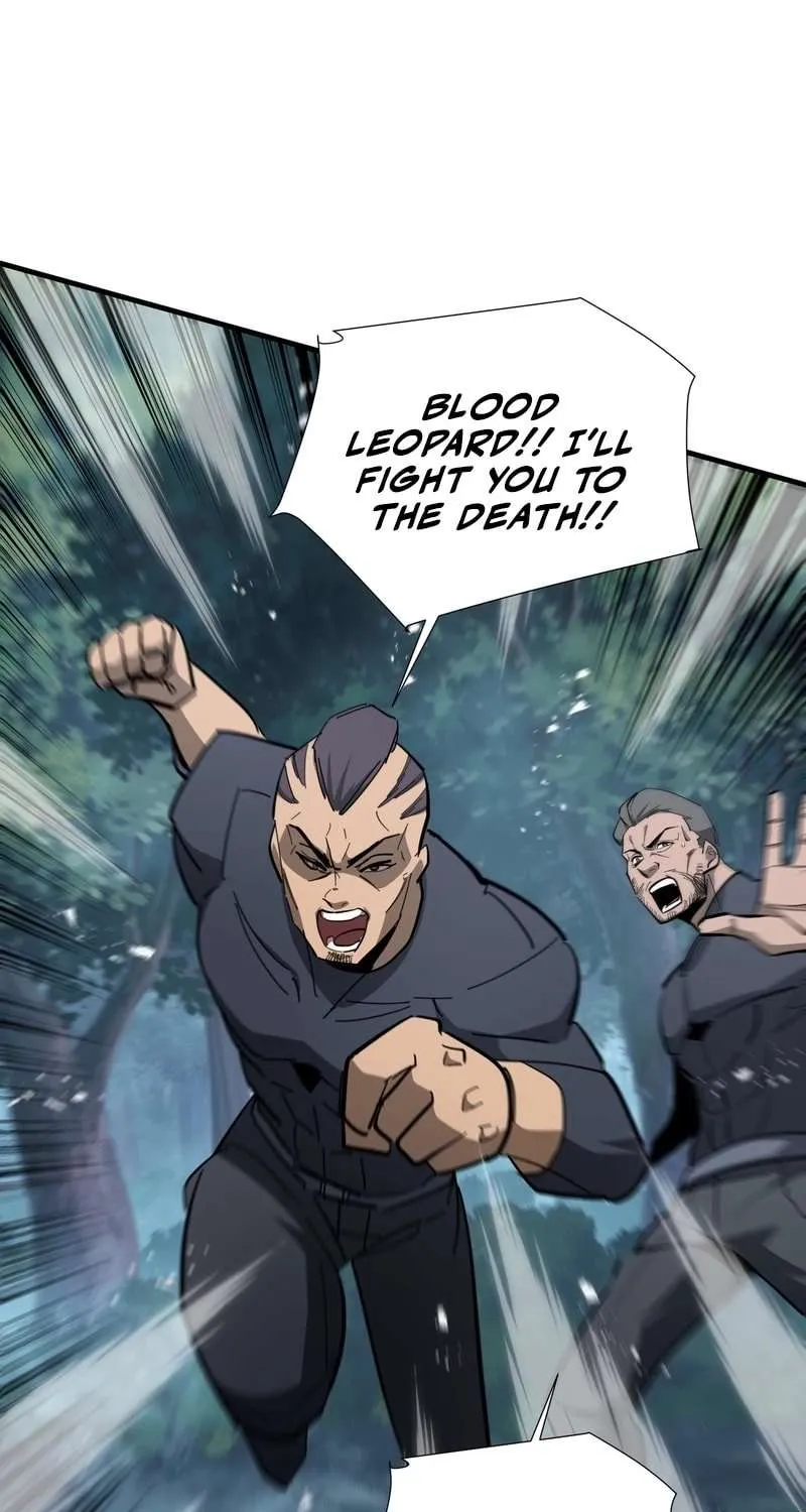 Read Tyrant of the Otherworld Prison My Shadow Can Evolve Infinitely EN Manga Online