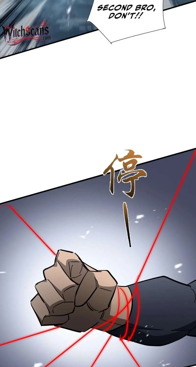Read Tyrant of the Otherworld Prison My Shadow Can Evolve Infinitely EN Manga Online