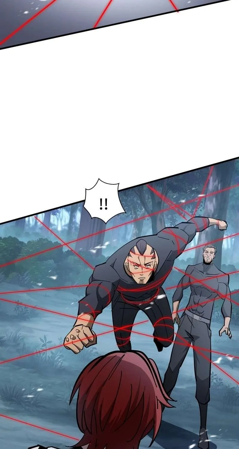 Read Tyrant of the Otherworld Prison My Shadow Can Evolve Infinitely EN Manga Online