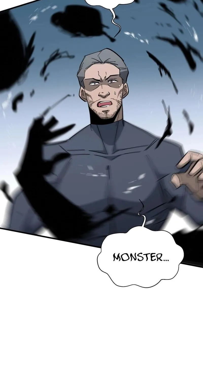 Read Tyrant of the Otherworld Prison My Shadow Can Evolve Infinitely EN Manga Online