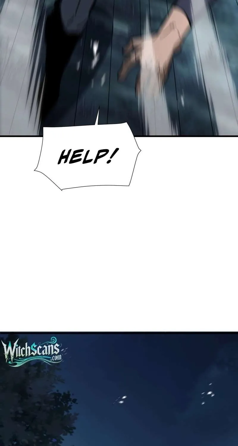 Read Tyrant of the Otherworld Prison My Shadow Can Evolve Infinitely EN Manga Online