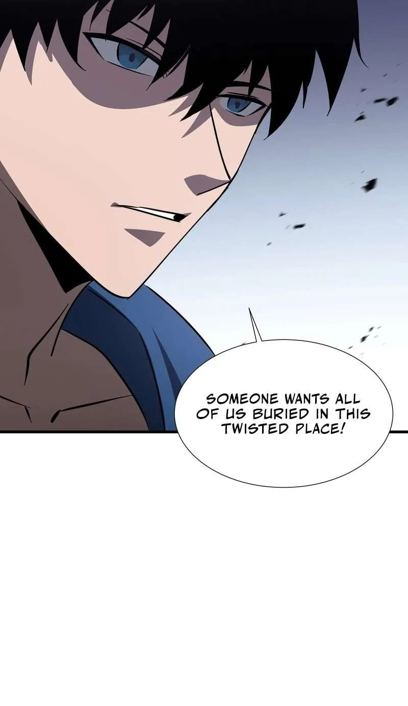 Read Tyrant of the Otherworld Prison My Shadow Can Evolve Infinitely EN Manga Online