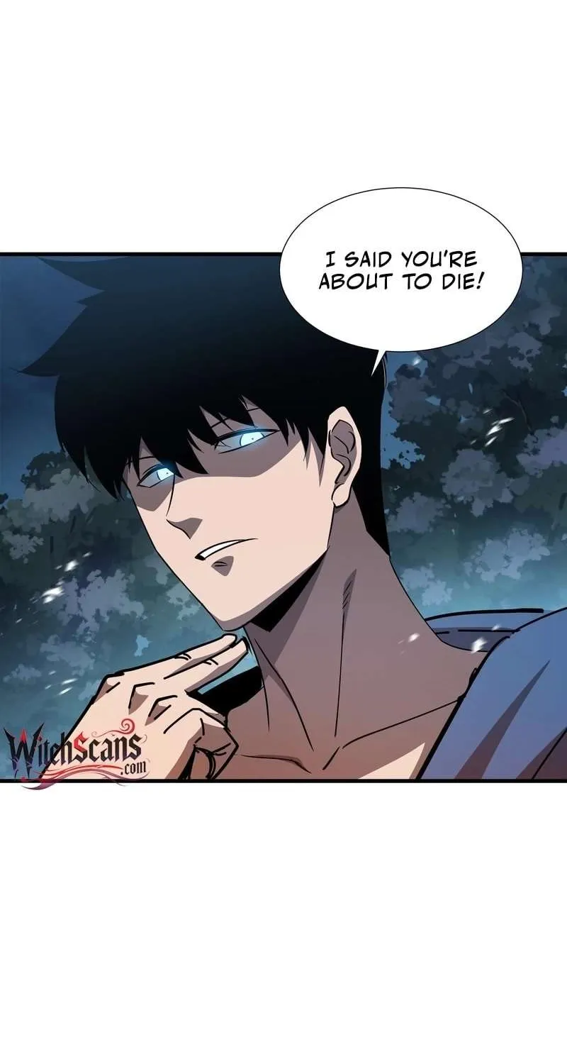 Read Tyrant of the Otherworld Prison My Shadow Can Evolve Infinitely EN Manga Online