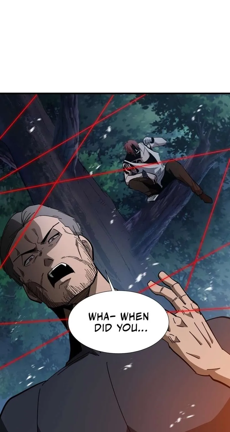 Read Tyrant of the Otherworld Prison My Shadow Can Evolve Infinitely EN Manga Online