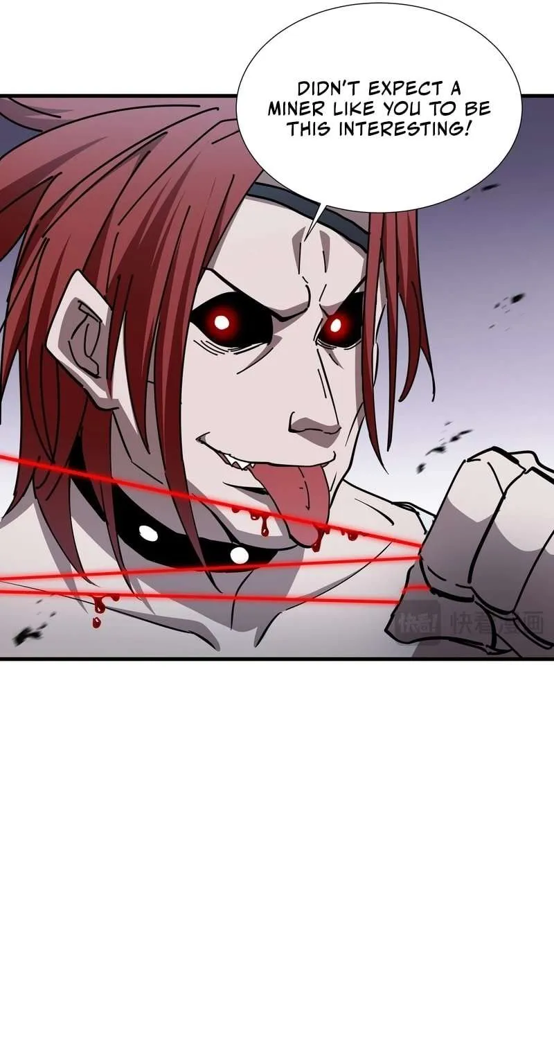 Read Tyrant of the Otherworld Prison My Shadow Can Evolve Infinitely EN Manga Online