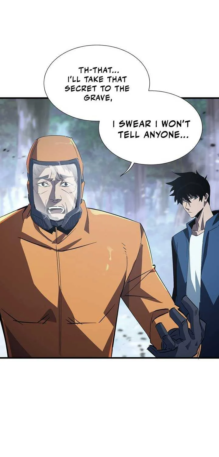 Read Tyrant of the Otherworld Prison My Shadow Can Evolve Infinitely EN Manga Online