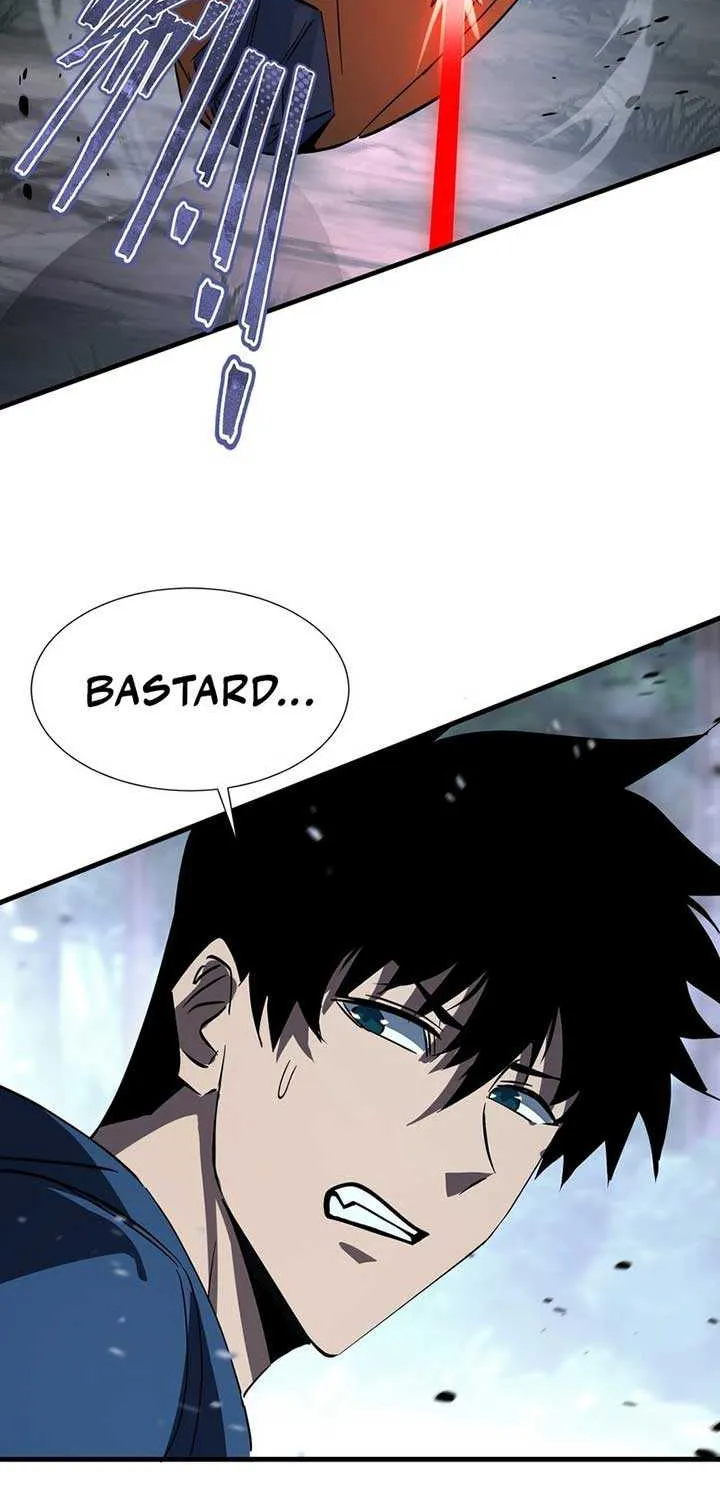 Read Tyrant of the Otherworld Prison My Shadow Can Evolve Infinitely EN Manga Online