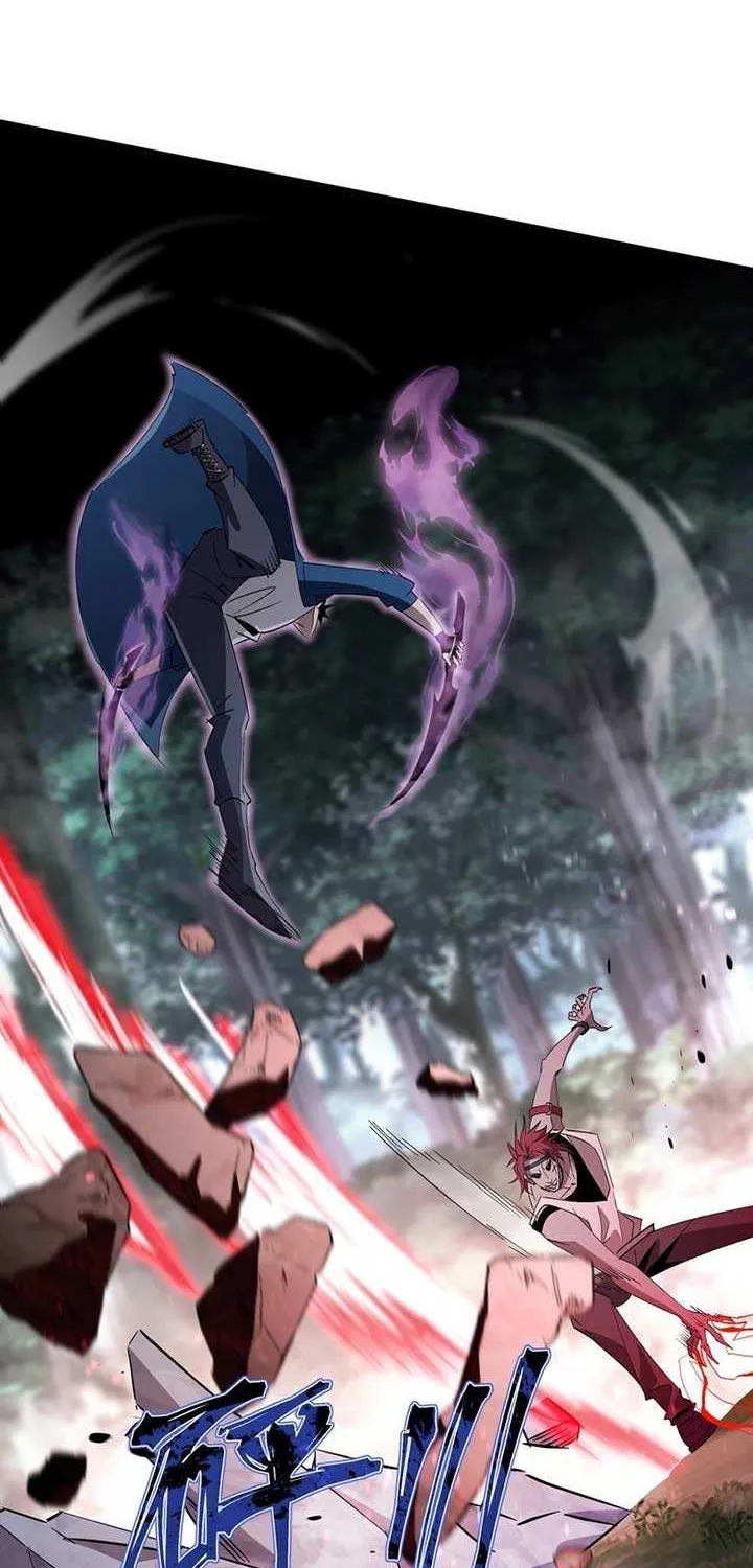 Read Tyrant of the Otherworld Prison My Shadow Can Evolve Infinitely EN Manga Online