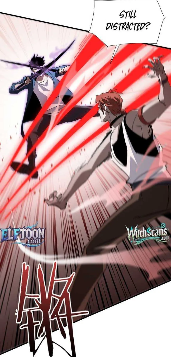Read Tyrant of the Otherworld Prison My Shadow Can Evolve Infinitely EN Manga Online