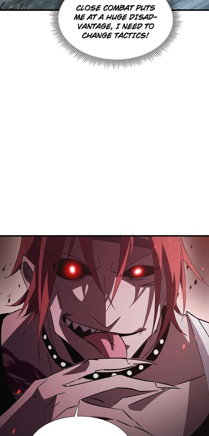Read Tyrant of the Otherworld Prison My Shadow Can Evolve Infinitely EN Manga Online