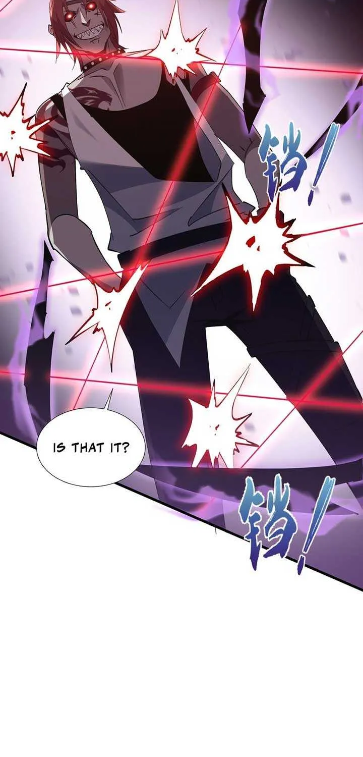 Read Tyrant of the Otherworld Prison My Shadow Can Evolve Infinitely EN Manga Online