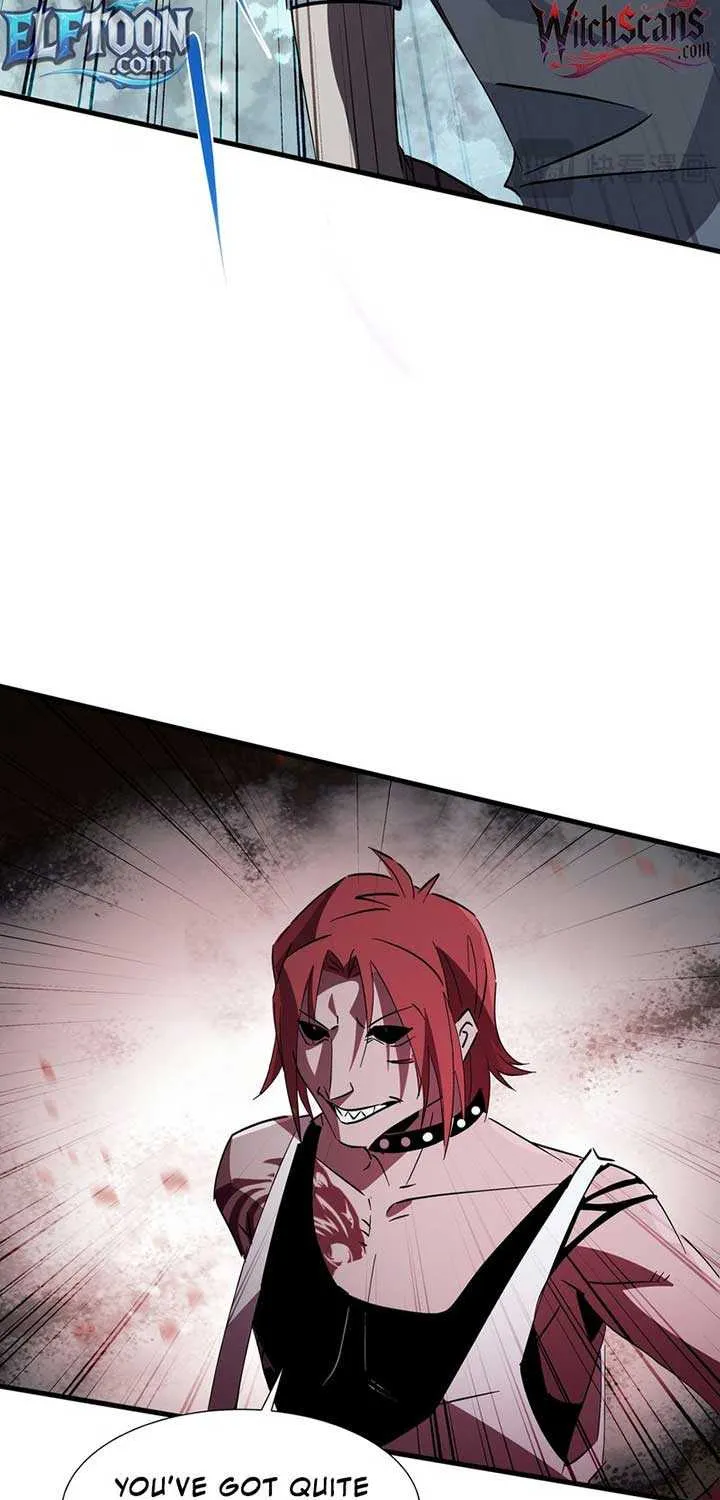 Read Tyrant of the Otherworld Prison My Shadow Can Evolve Infinitely EN Manga Online