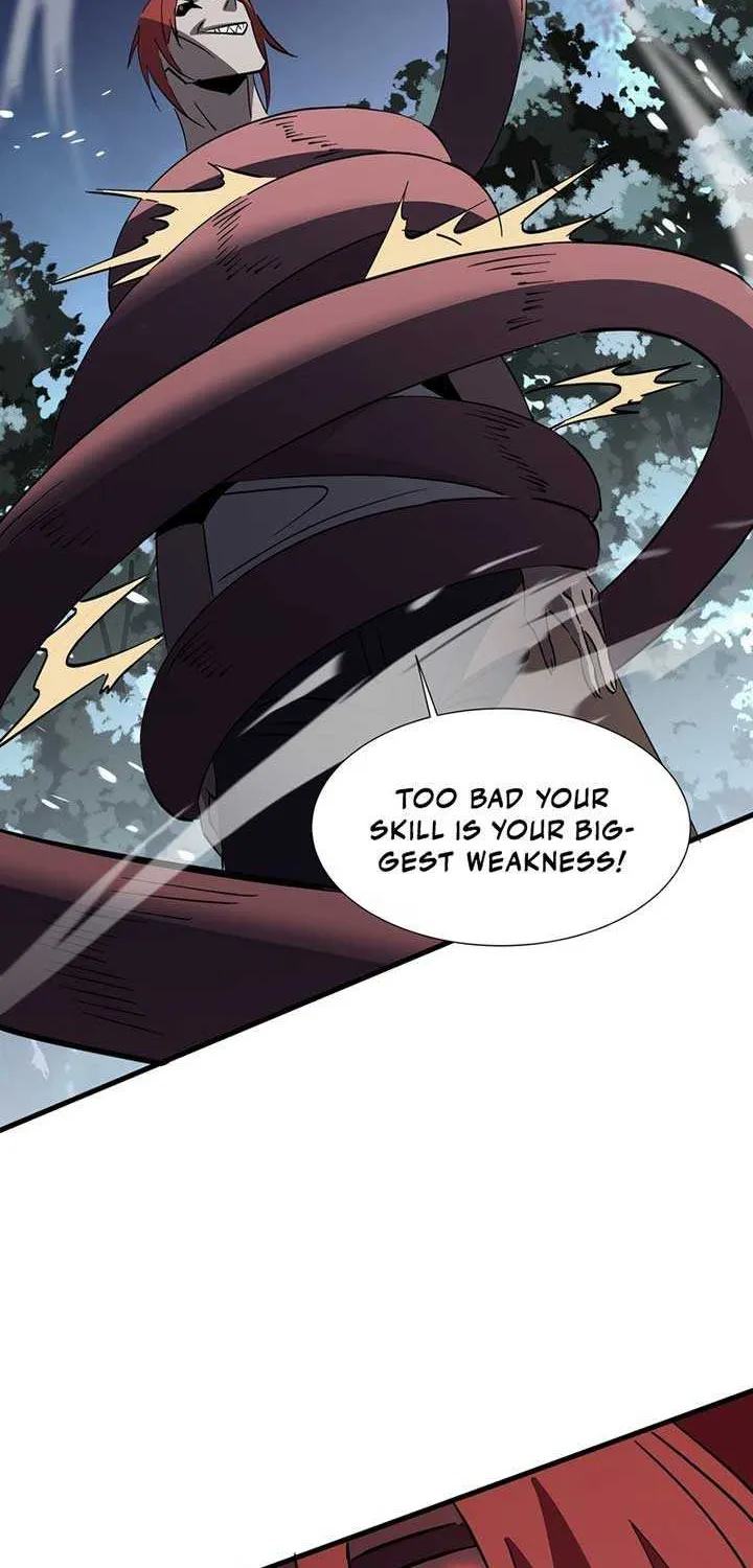 Read Tyrant of the Otherworld Prison My Shadow Can Evolve Infinitely EN Manga Online