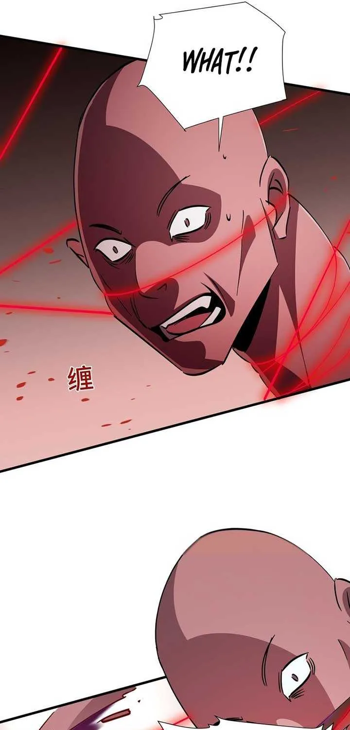 Read Tyrant of the Otherworld Prison My Shadow Can Evolve Infinitely EN Manga Online