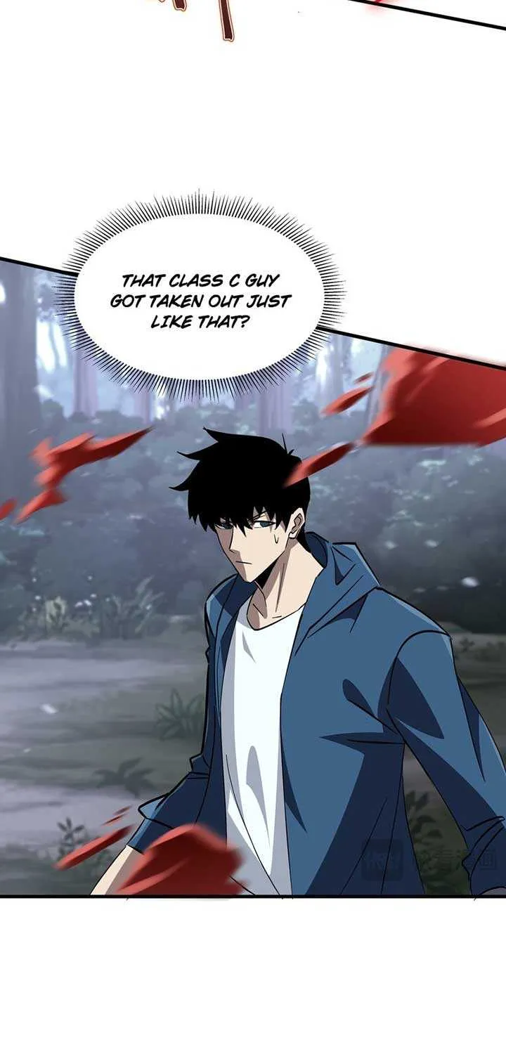 Read Tyrant of the Otherworld Prison My Shadow Can Evolve Infinitely EN Manga Online