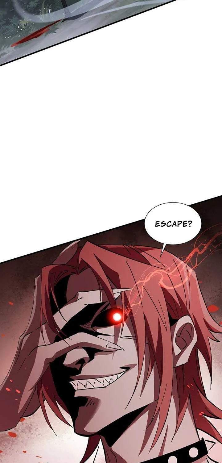 Read Tyrant of the Otherworld Prison My Shadow Can Evolve Infinitely EN Manga Online