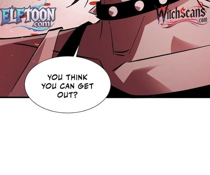 Read Tyrant of the Otherworld Prison My Shadow Can Evolve Infinitely EN Manga Online