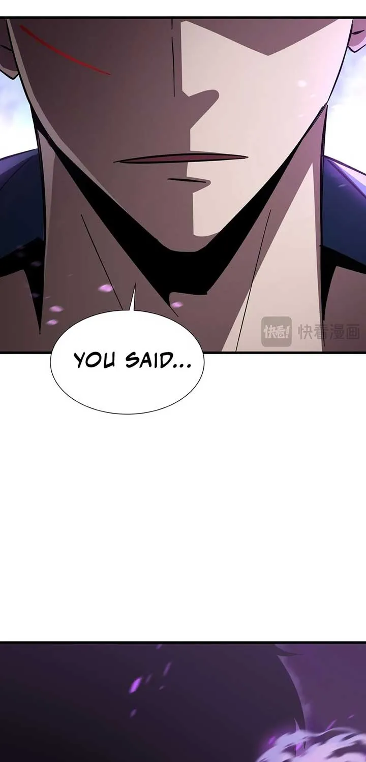 Read Tyrant of the Otherworld Prison My Shadow Can Evolve Infinitely EN Manga Online