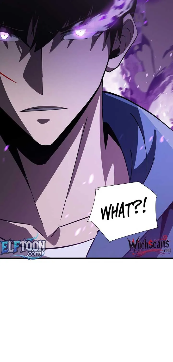 Read Tyrant of the Otherworld Prison My Shadow Can Evolve Infinitely EN Manga Online