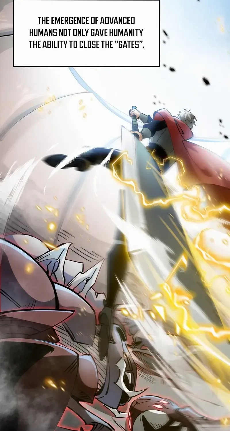 Read Tyrant of the Otherworld Prison My Shadow Can Evolve Infinitely EN Manga Online