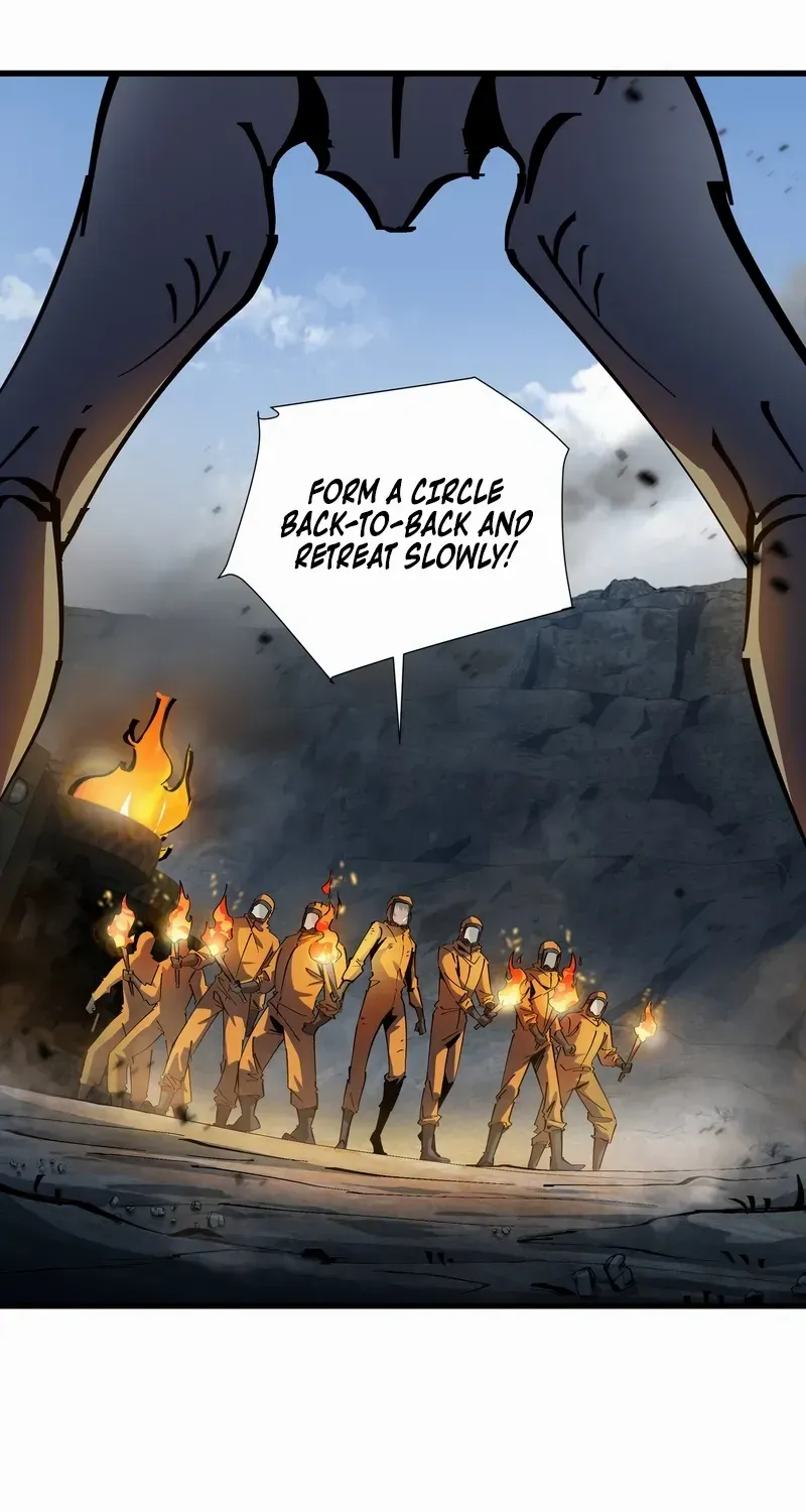 Read Tyrant of the Otherworld Prison My Shadow Can Evolve Infinitely EN Manga Online