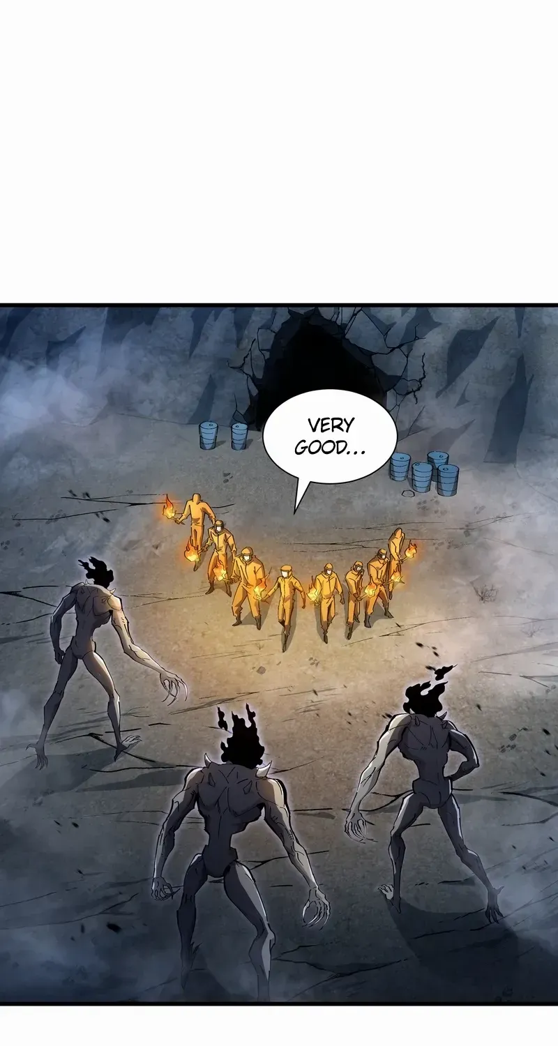 Read Tyrant of the Otherworld Prison My Shadow Can Evolve Infinitely EN Manga Online
