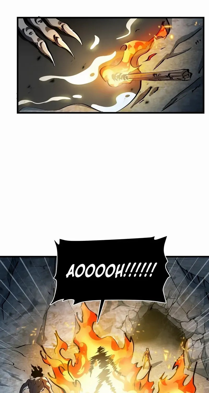 Read Tyrant of the Otherworld Prison My Shadow Can Evolve Infinitely EN Manga Online