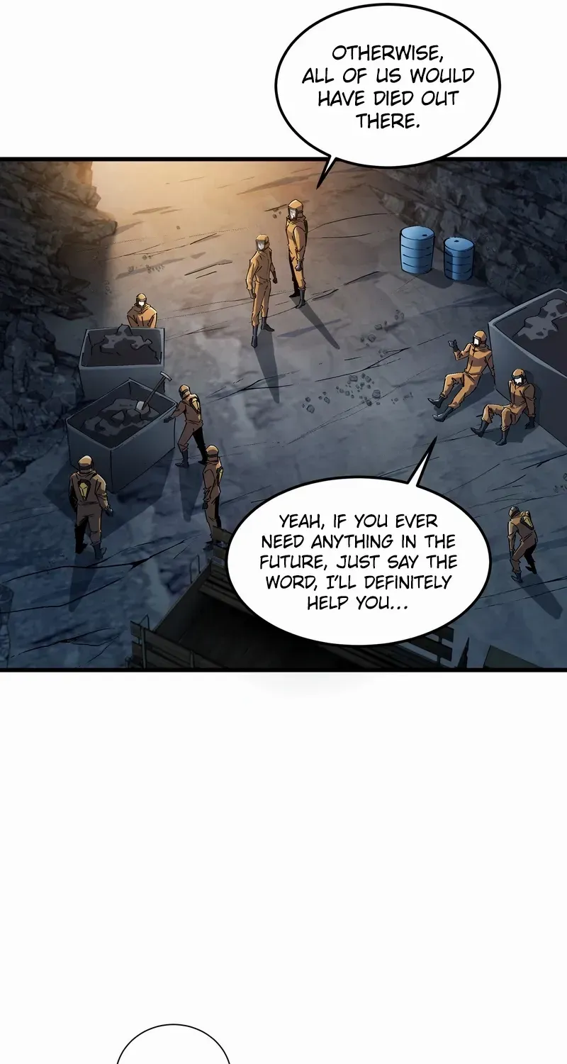 Read Tyrant of the Otherworld Prison My Shadow Can Evolve Infinitely EN Manga Online