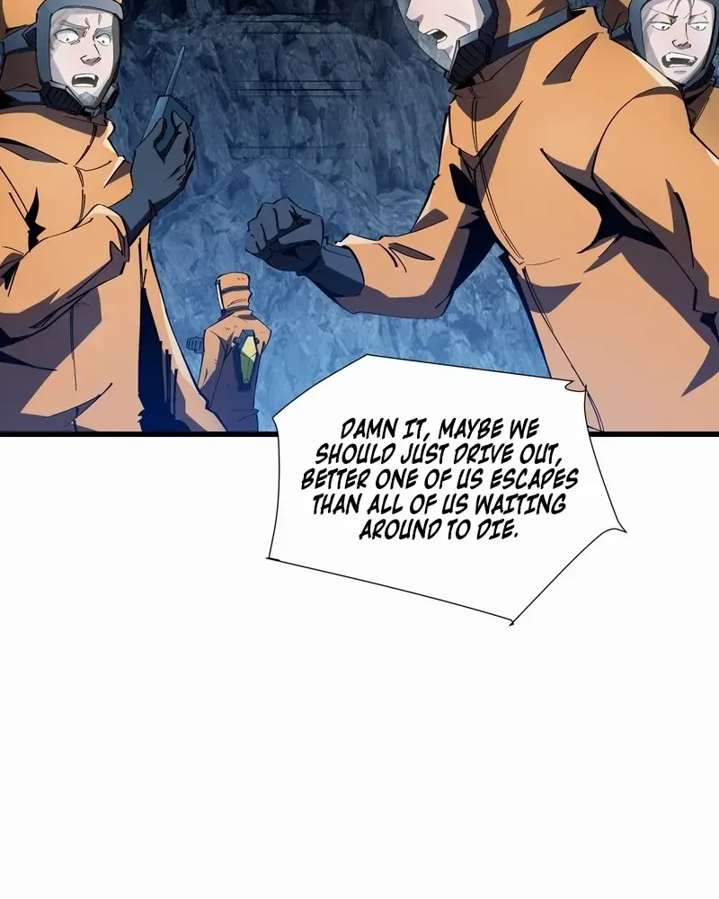 Read Tyrant of the Otherworld Prison My Shadow Can Evolve Infinitely EN Manga Online