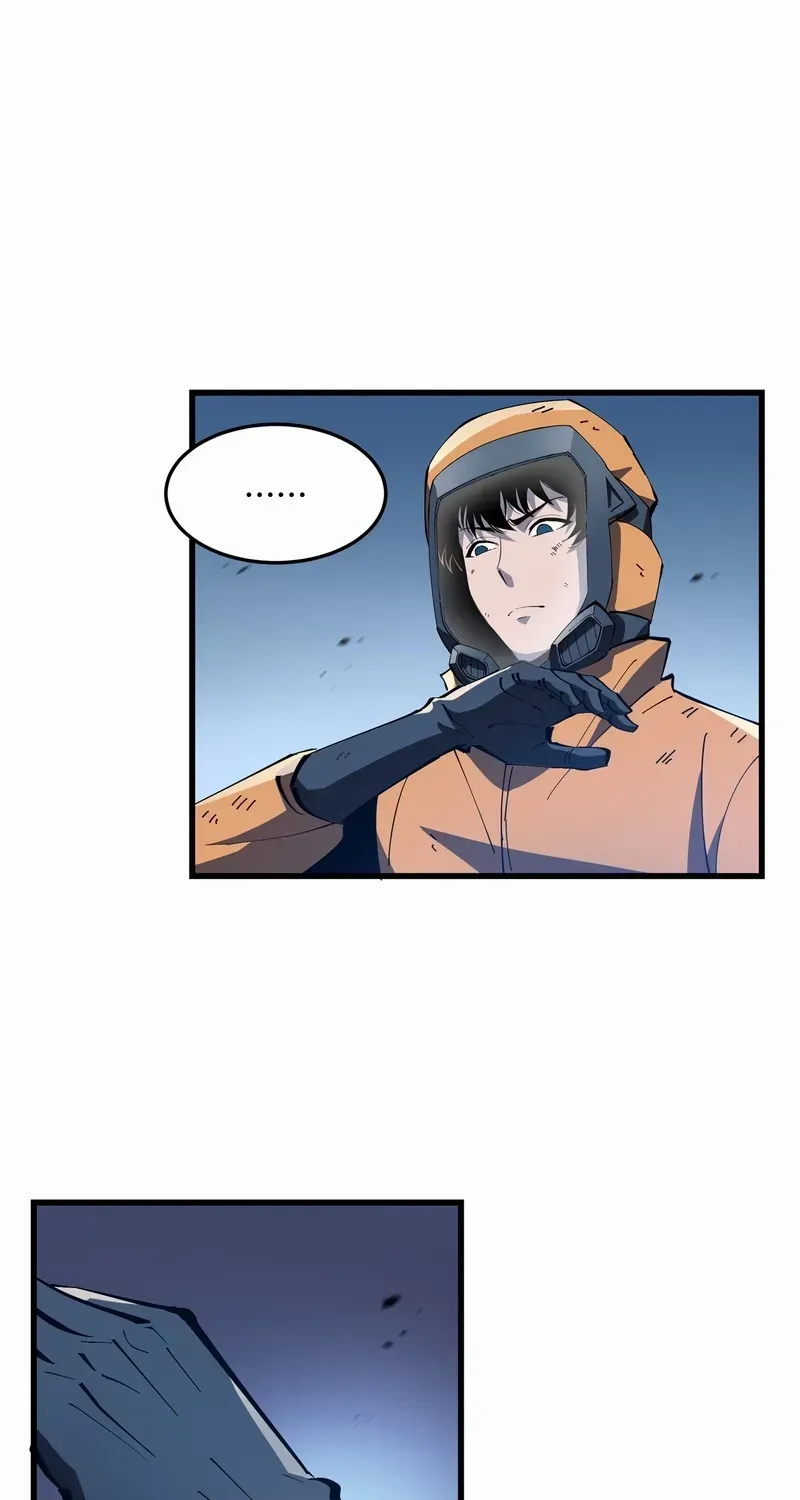 Read Tyrant of the Otherworld Prison My Shadow Can Evolve Infinitely EN Manga Online