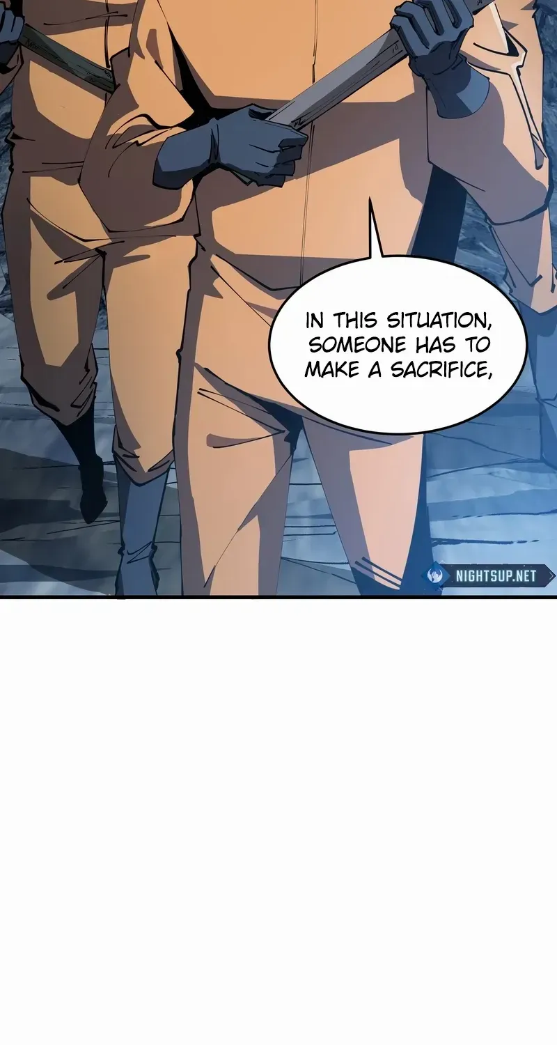 Read Tyrant of the Otherworld Prison My Shadow Can Evolve Infinitely EN Manga Online