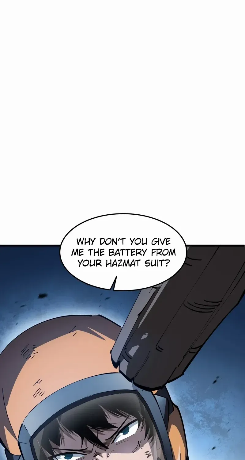 Read Tyrant of the Otherworld Prison My Shadow Can Evolve Infinitely EN Manga Online