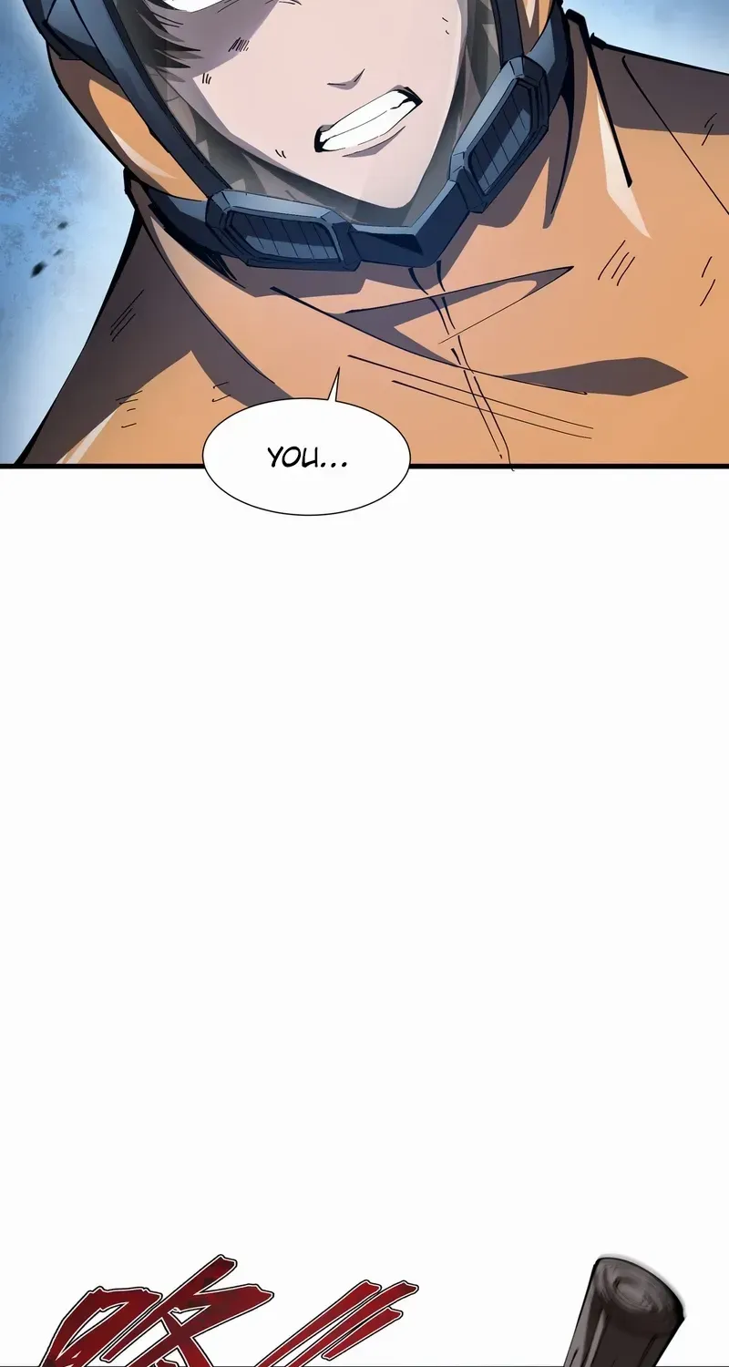 Read Tyrant of the Otherworld Prison My Shadow Can Evolve Infinitely EN Manga Online