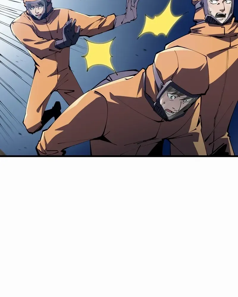 Read Tyrant of the Otherworld Prison My Shadow Can Evolve Infinitely EN Manga Online