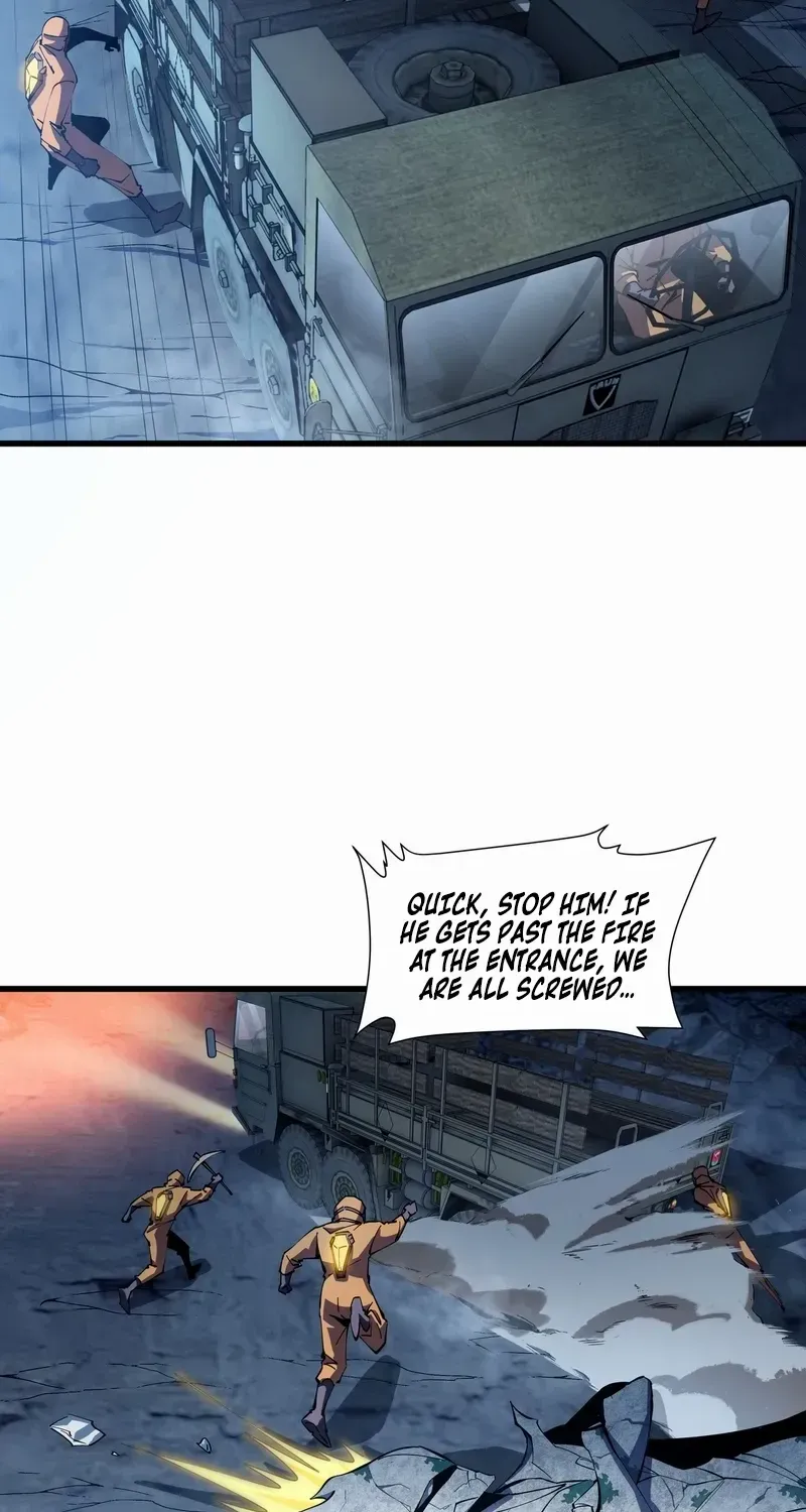 Read Tyrant of the Otherworld Prison My Shadow Can Evolve Infinitely EN Manga Online
